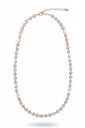 collana con punti luce glow